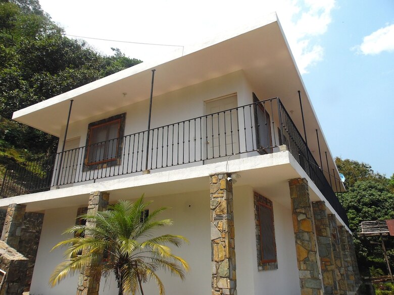 Hotel Finca Santa M�nica