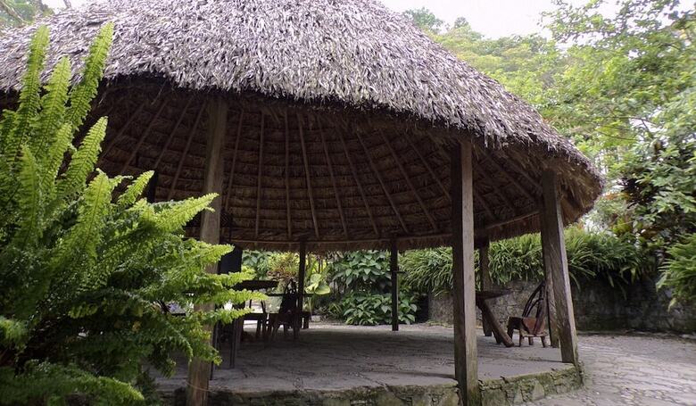 Hotel Finca Santa M�nica