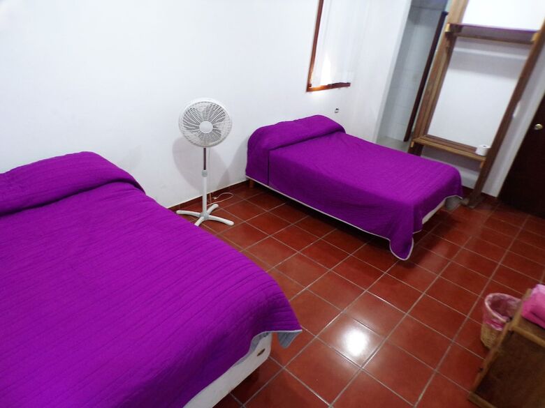 Hotel Finca Santa M�nica