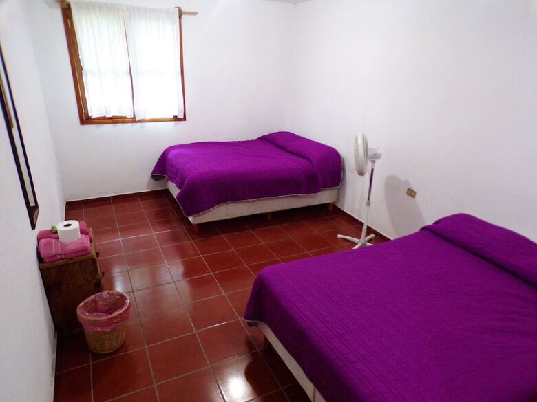 Hotel Finca Santa M�nica