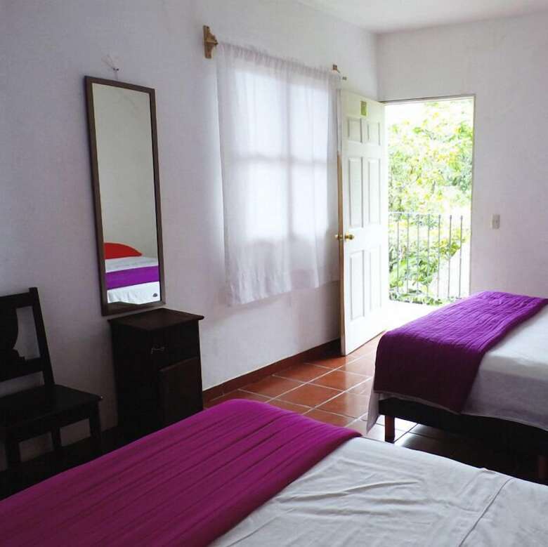 Hotel Finca Santa M�nica
