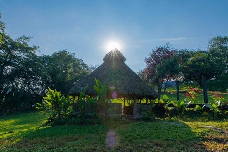 Hotel Finca Santa M�nica