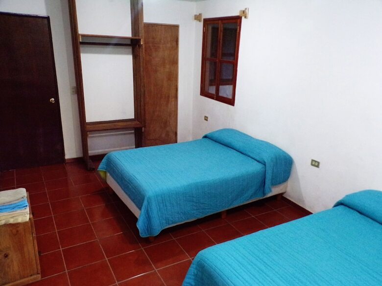 Hotel Finca Santa M�nica