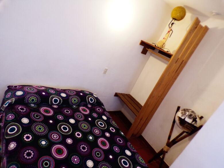 Hotel Finca Santa M�nica