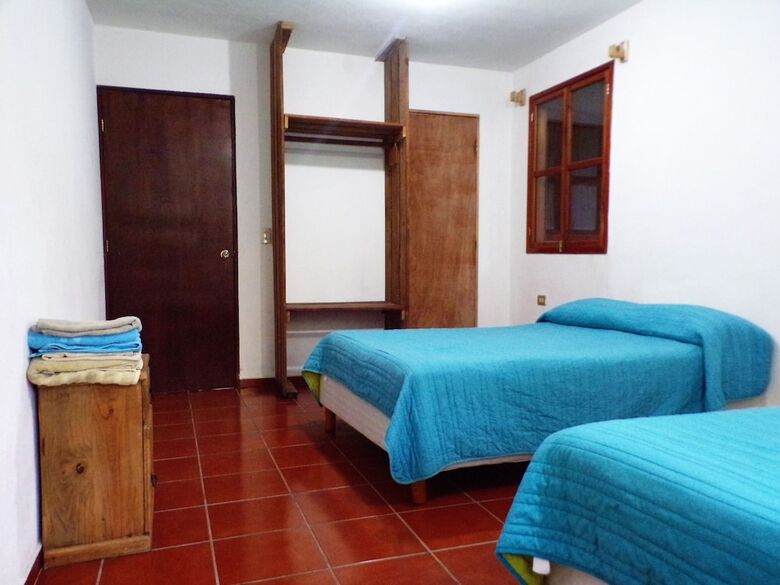 Hotel Finca Santa M�nica