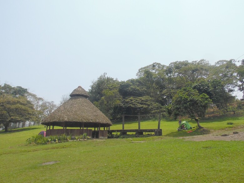 Hotel Finca Santa M�nica