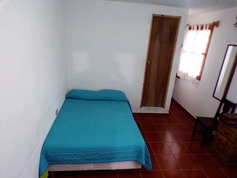 Hotel Finca Santa M�nica