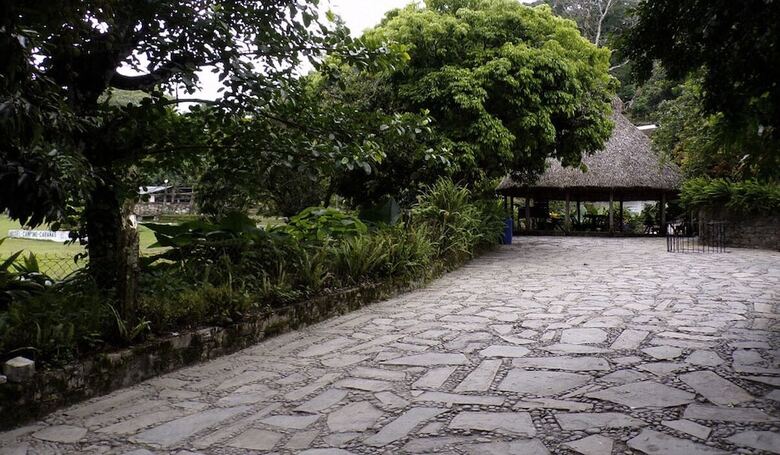 Hotel Finca Santa M�nica