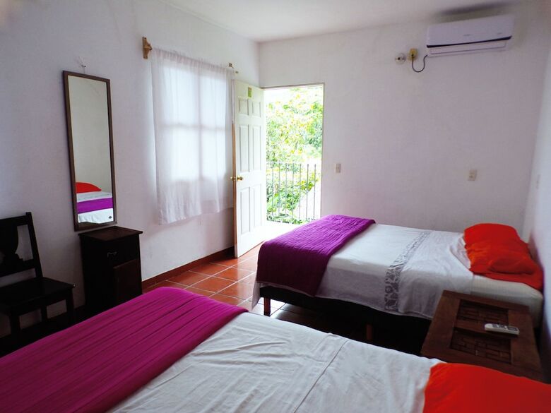 Hotel Finca Santa M�nica