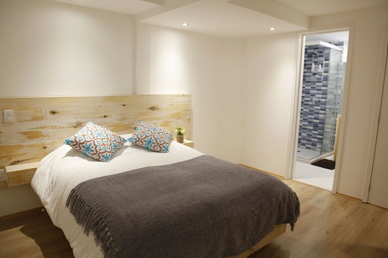 Coyoacan-inn Guesthouse