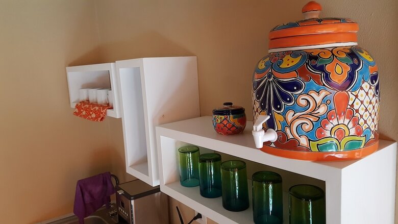Coyoacan-inn Guesthouse