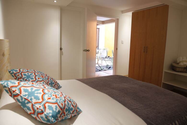Coyoacan-inn Guesthouse