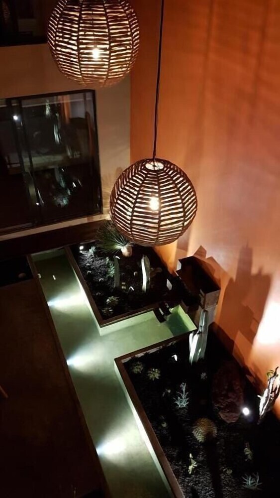 Coyoacan-inn Guesthouse
