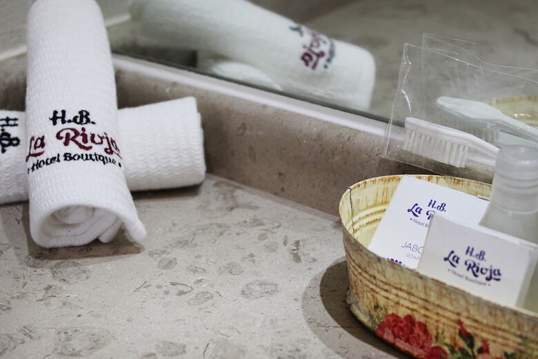 Hotel Boutique La Rioja