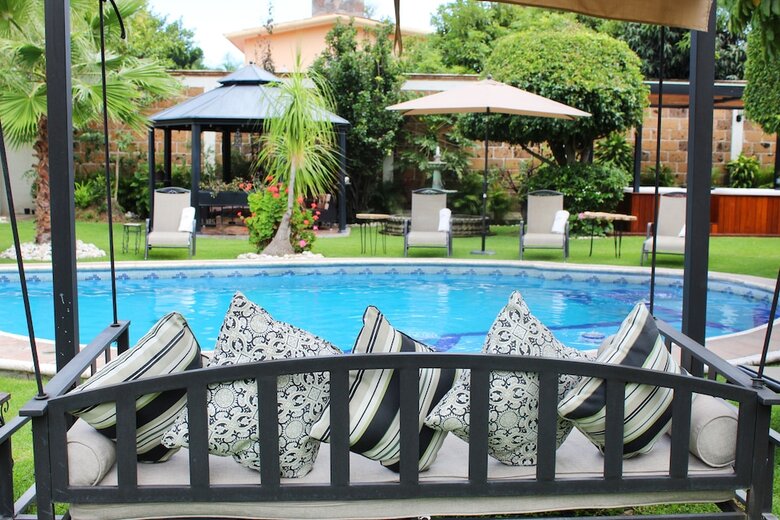 Hotel Boutique La Rioja
