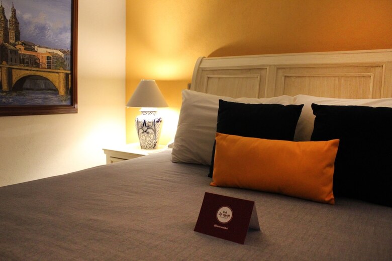 Hotel Boutique La Rioja
