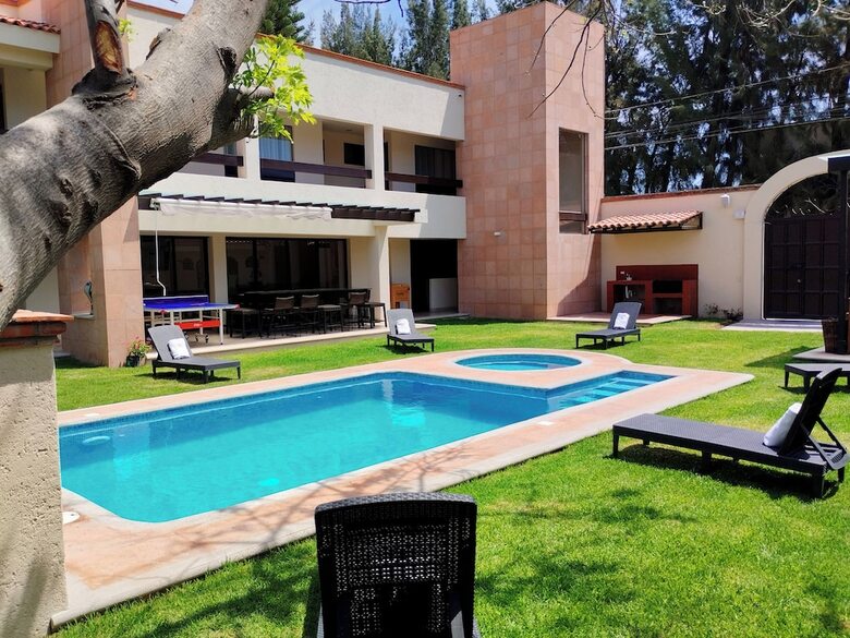 Hotel Boutique La Rioja