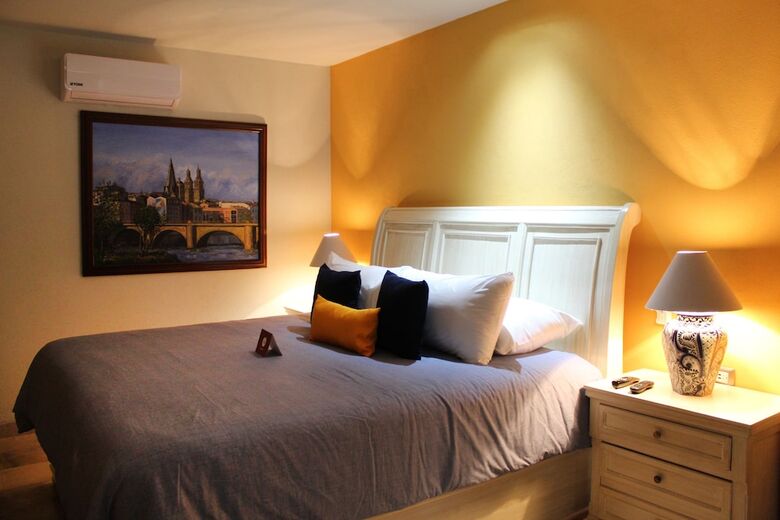 Hotel Boutique La Rioja