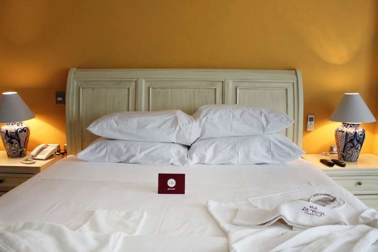 Hotel Boutique La Rioja