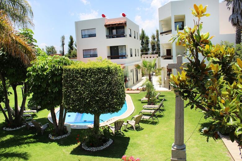 Hotel Boutique La Rioja