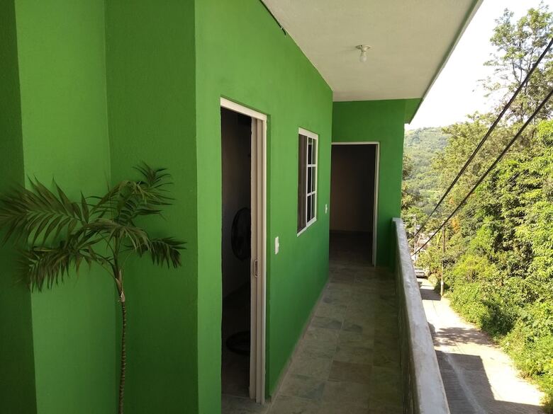Posada �nix Xilitla
