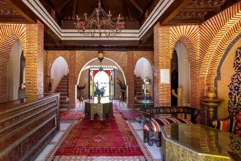 Hotel Sidi Abdallah Ghiat
