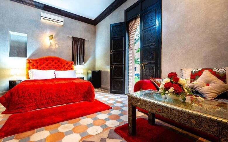 Hotel Sidi Abdallah Ghiat