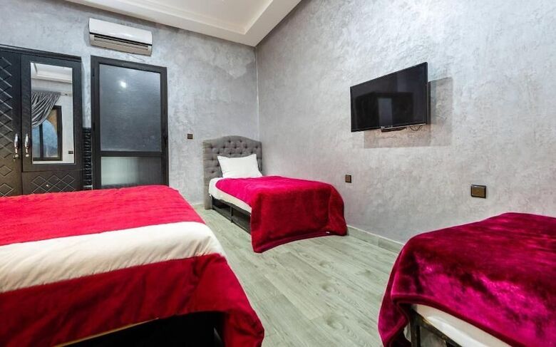 Hotel Sidi Abdallah Ghiat