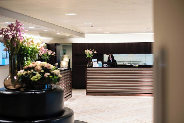 Hotel Seepark Thun