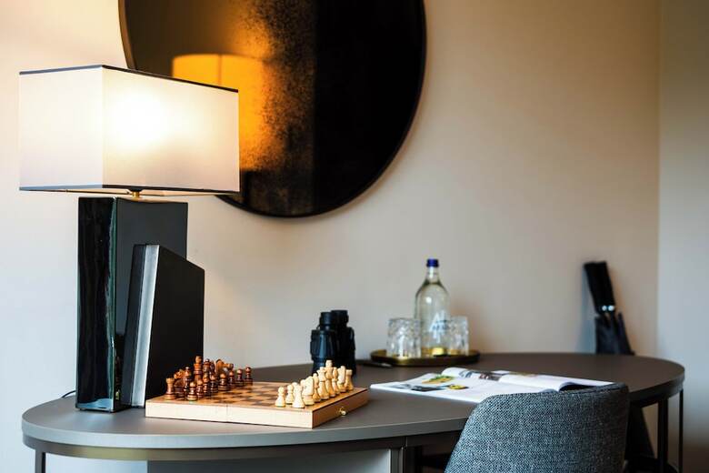 Hotel Seepark Thun