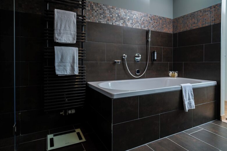 Hotel Seepark Thun