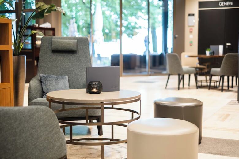 Hotel Seepark Thun