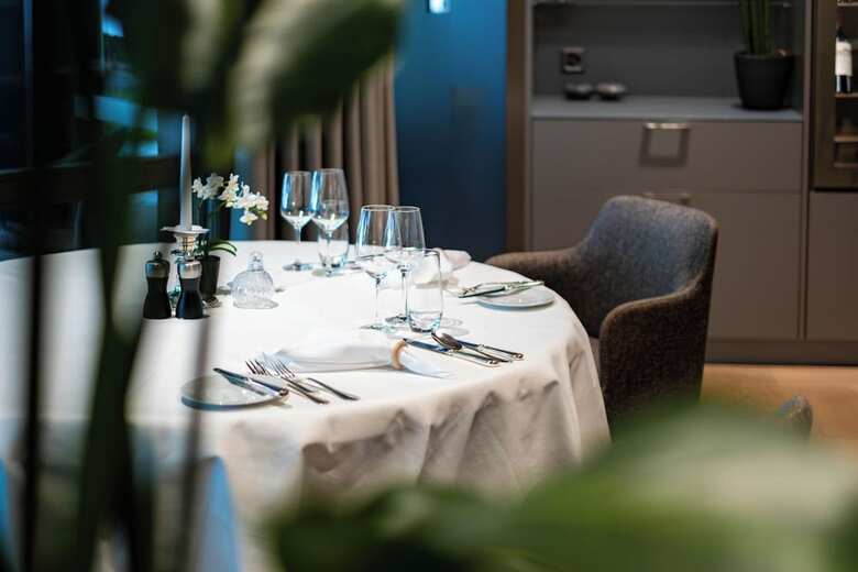 Hotel Seepark Thun