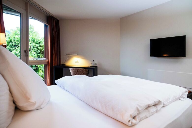Hotel Seepark Thun