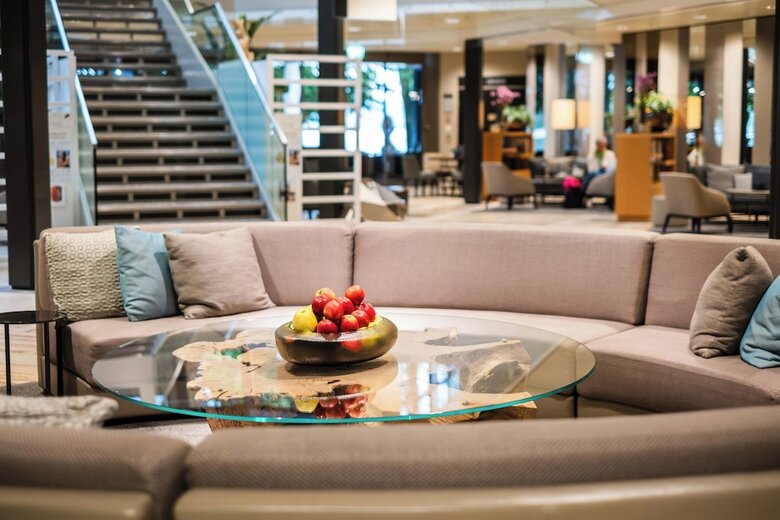 Hotel Seepark Thun