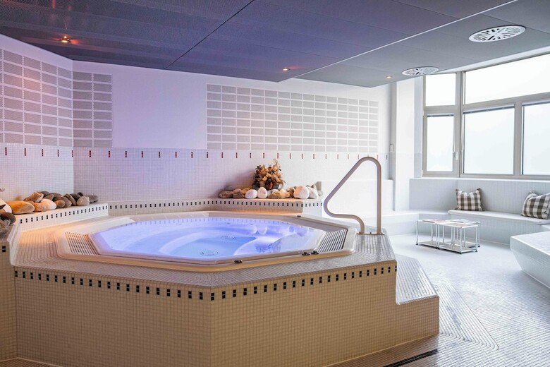 Hotel Seepark Thun