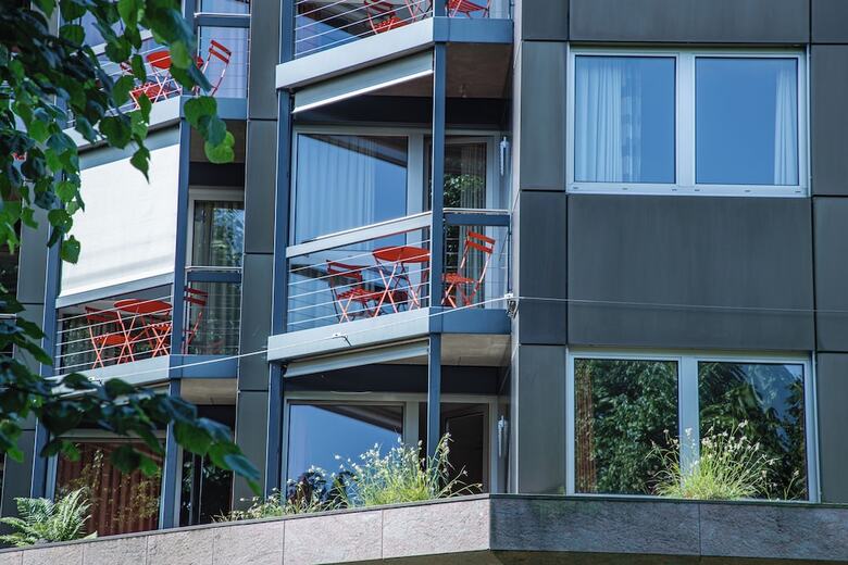 Hotel Seepark Thun