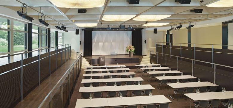 Hotel Seepark Thun