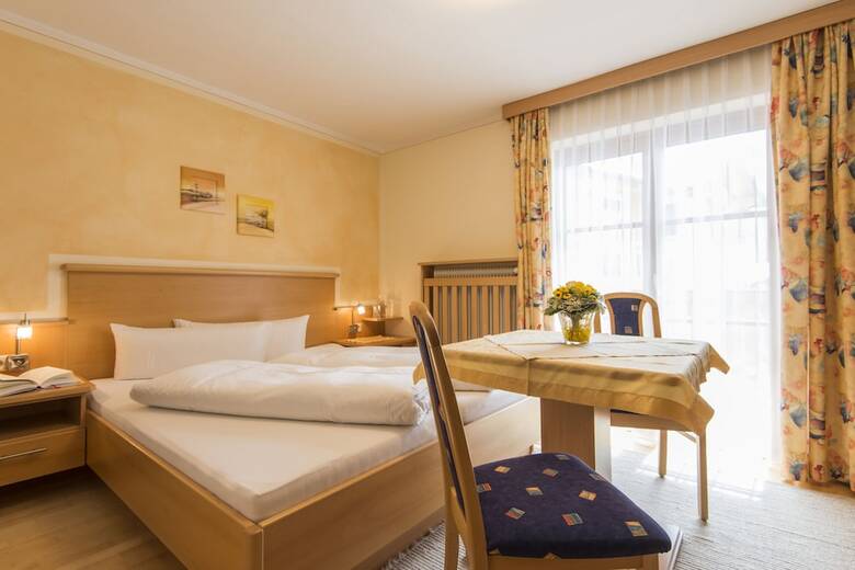 Hotel Tobhartbauer