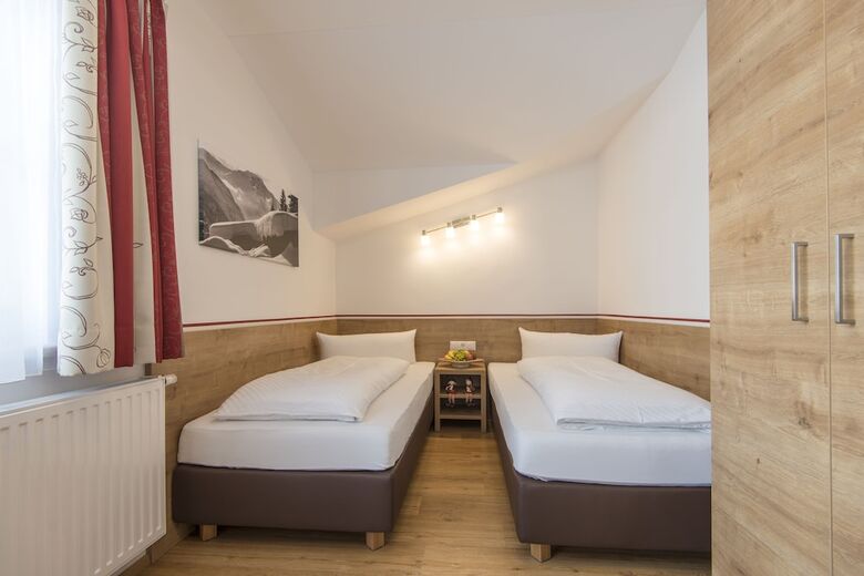 Hotel Tobhartbauer