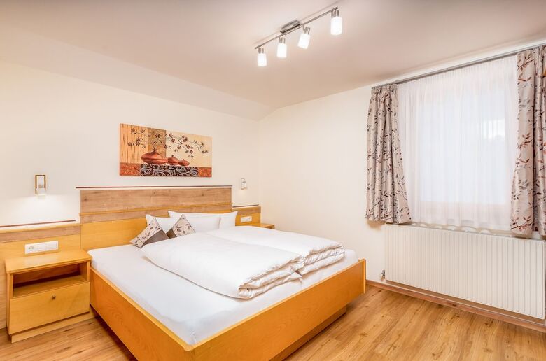 Hotel Tobhartbauer