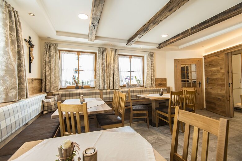 Hotel Tobhartbauer