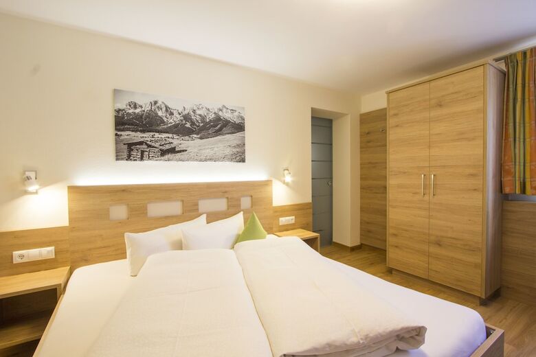 Hotel Tobhartbauer