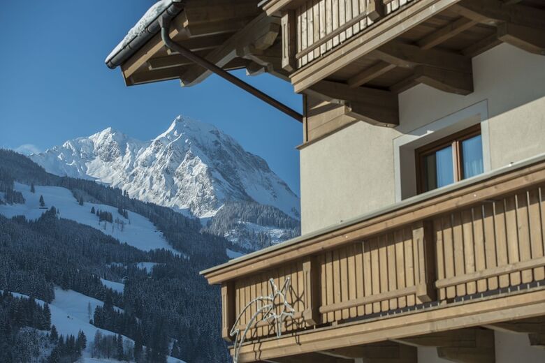 Hotel Tobhartbauer