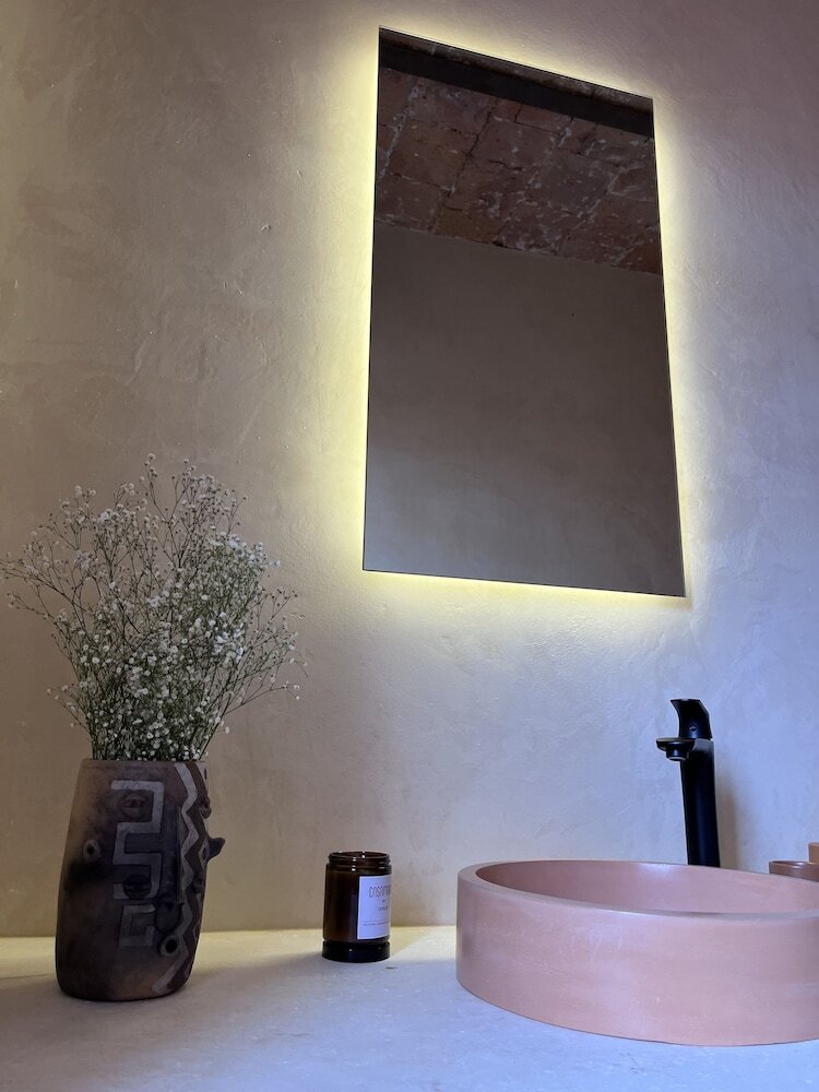 Hotel Casa Maka