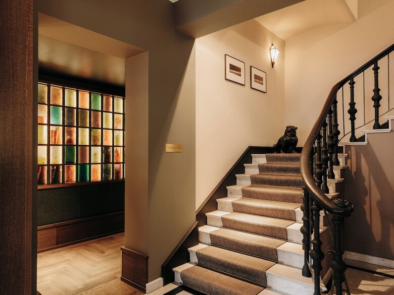 Hotel Ch�teau Royal Berlin
