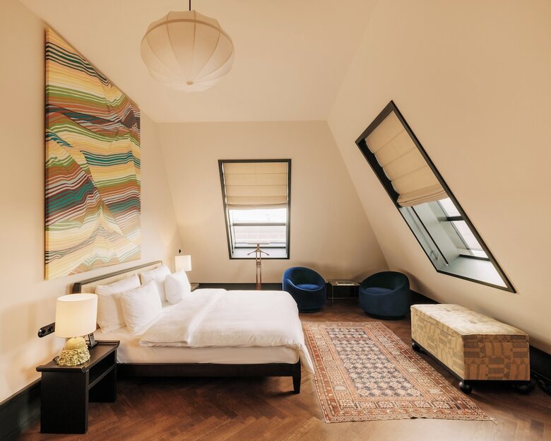 Hotel Ch�teau Royal Berlin