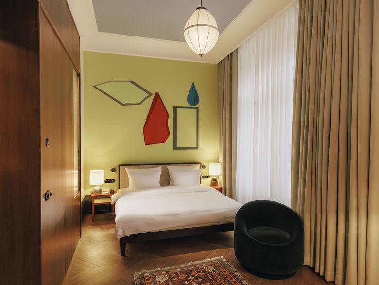 Hotel Ch�teau Royal Berlin