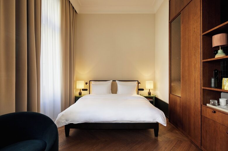 Hotel Ch�teau Royal Berlin