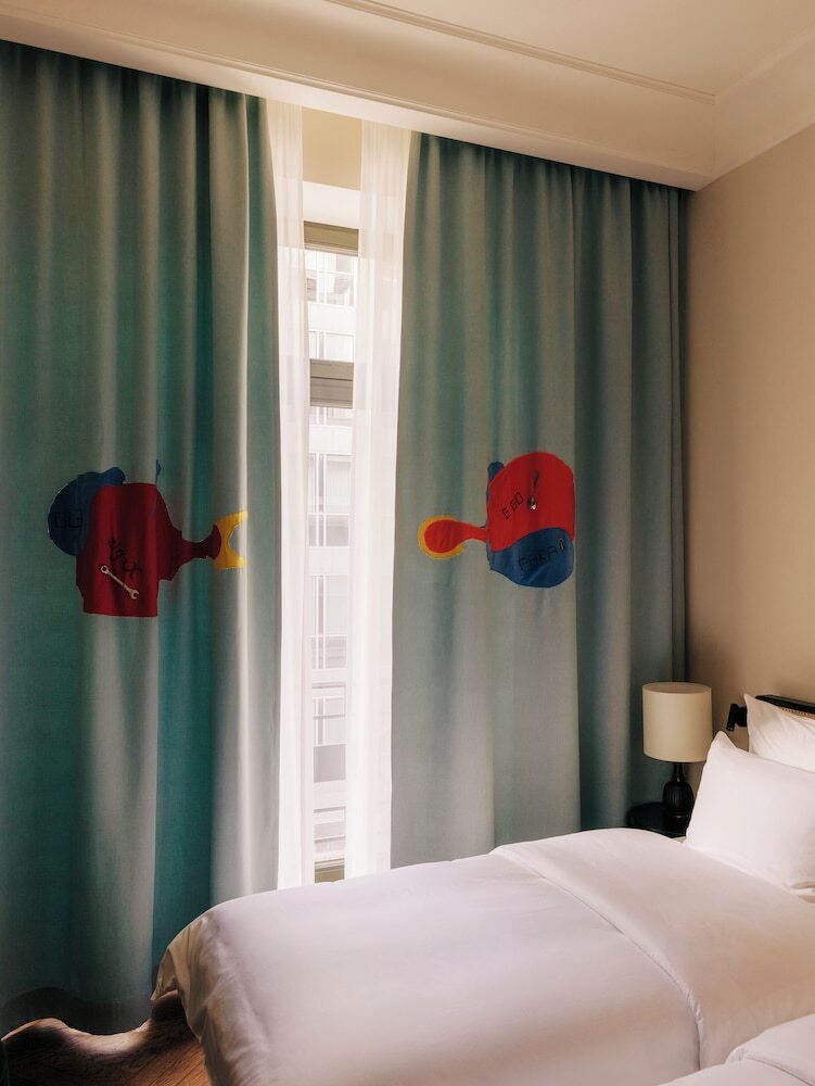 Hotel Ch�teau Royal Berlin